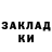 Кетамин ketamine Burk.